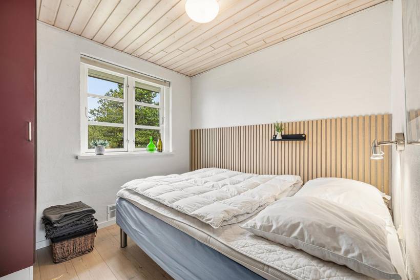 Foto von Ferienhaus JS14 in Blåvand - Westjütland