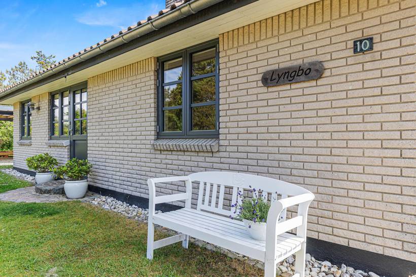 Foto von Ferienhaus JS14 in Blåvand - Westjütland