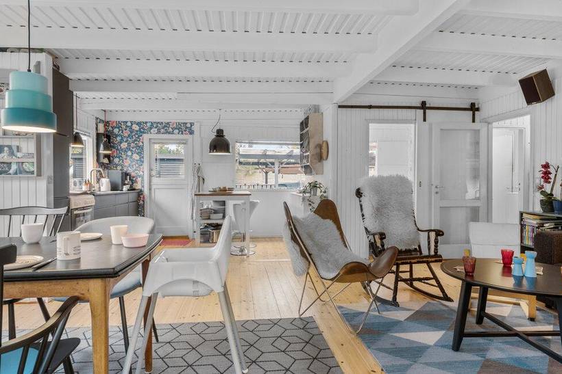 Foto von Ferienhaus JS18 in Sejerø Bugt - Westseeland