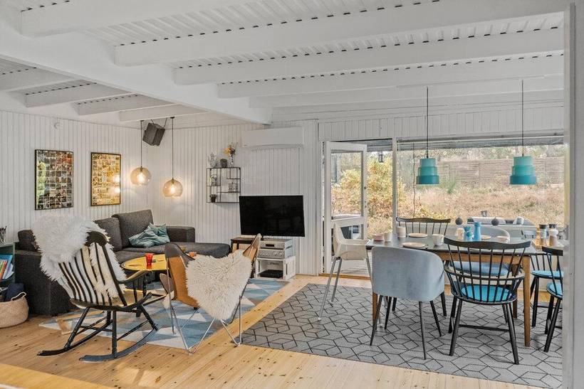 Foto von Ferienhaus JS18 in Sejerø Bugt - Westseeland