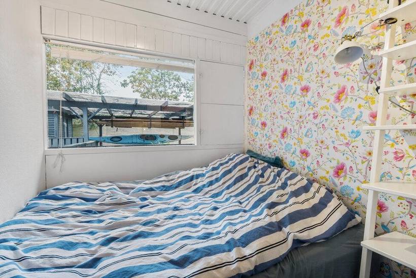 Foto von Ferienhaus JS18 in Sejerø Bugt - Westseeland