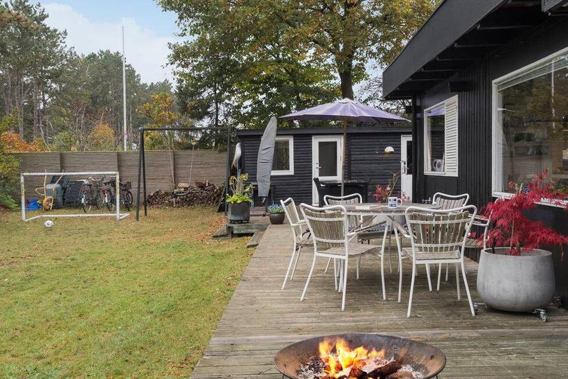 Foto von Ferienhaus JS18 in Sejerø Bugt - Westseeland