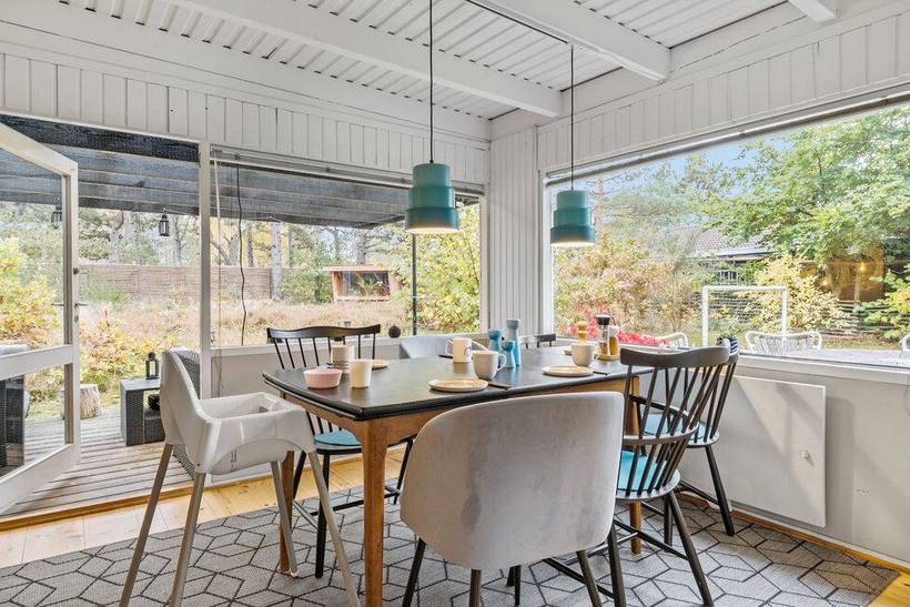Foto von Ferienhaus JS18 in Sejerø Bugt - Westseeland