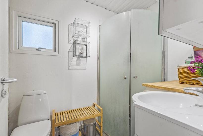 Foto von Ferienhaus JS18 in Sejerø Bugt - Westseeland