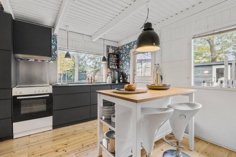 Foto von Ferienhaus JS18 in Sejerø Bugt - Westseeland