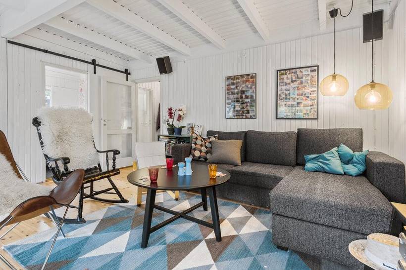 Foto von Ferienhaus JS18 in Sejerø Bugt - Westseeland