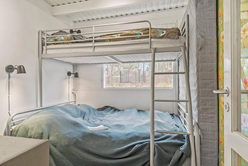 Foto von Ferienhaus JS18 in Sejerø Bugt - Westseeland