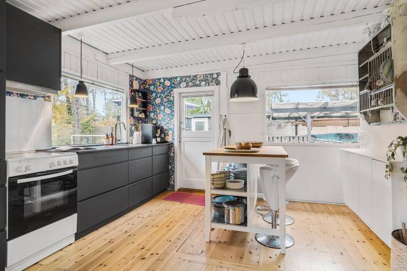 Foto von Ferienhaus JS18 in Sejerø Bugt - Westseeland