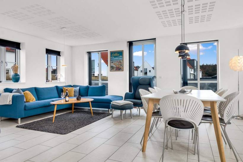 Foto von Ferienhaus JS23 in Løkken - Nordjütland