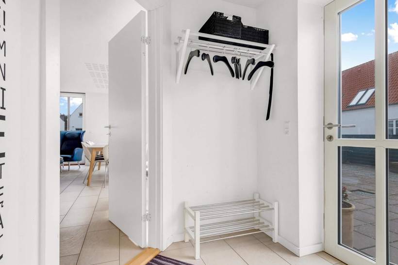 Foto von Ferienhaus JS23 in Løkken - Nordjütland