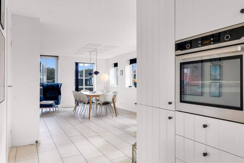Foto von Ferienhaus JS23 in Løkken - Nordjütland