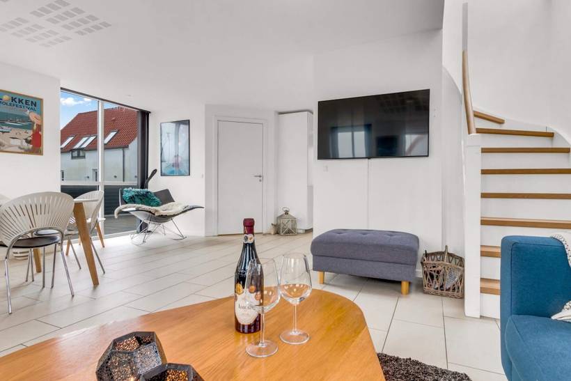 Foto von Ferienhaus JS23 in Løkken - Nordjütland