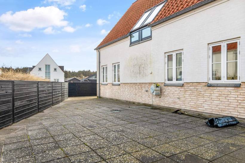 Foto von Ferienhaus JS23 in Løkken - Nordjütland