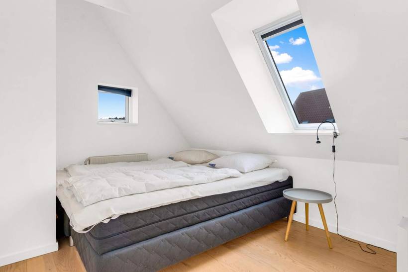 Foto von Ferienhaus JS23 in Løkken - Nordjütland