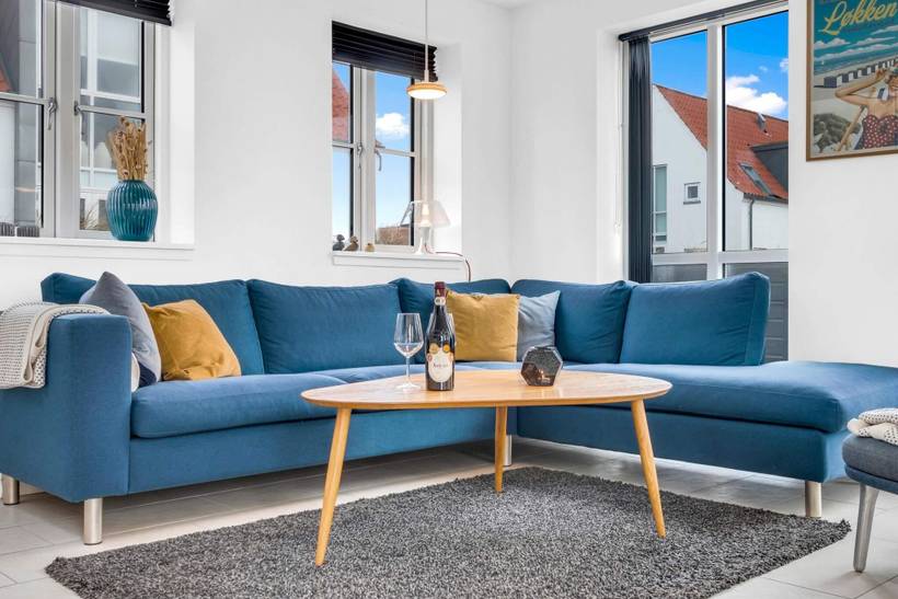 Foto von Ferienhaus JS23 in Løkken - Nordjütland