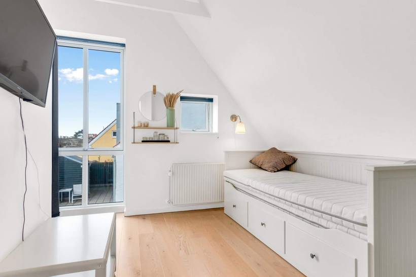 Foto von Ferienhaus JS23 in Løkken - Nordjütland