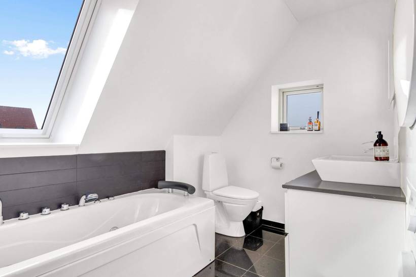 Foto von Ferienhaus JS23 in Løkken - Nordjütland