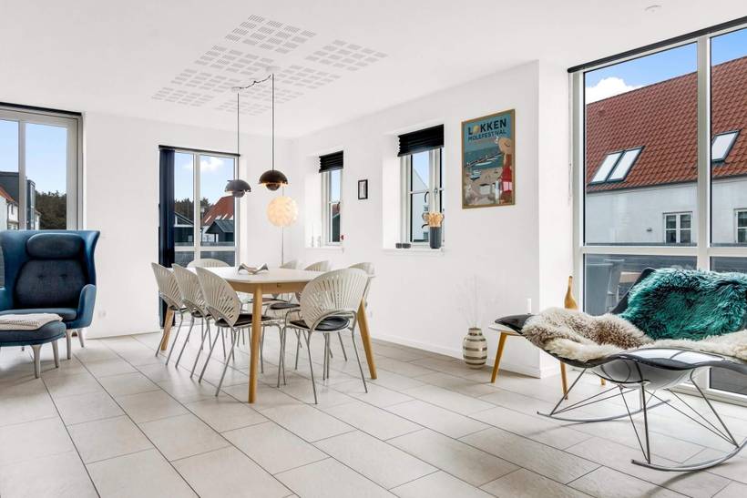 Foto von Ferienhaus JS23 in Løkken - Nordjütland