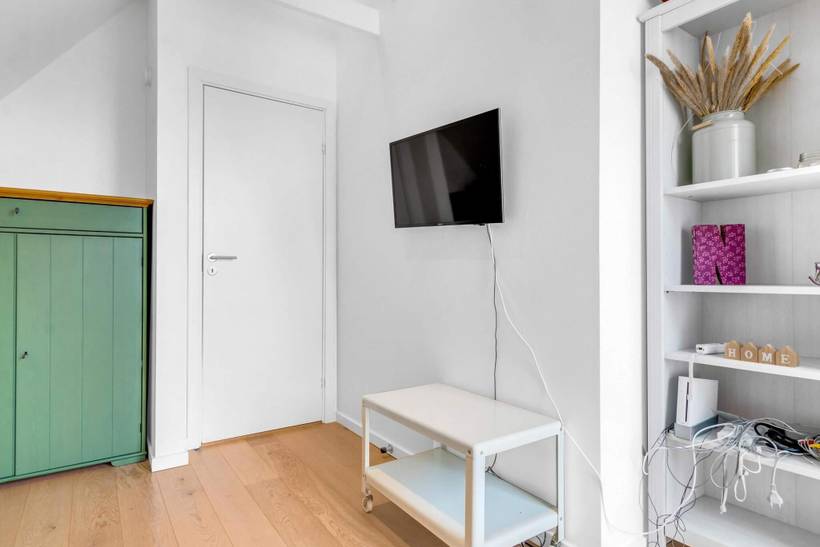 Foto von Ferienhaus JS23 in Løkken - Nordjütland