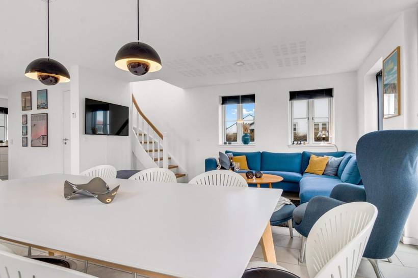 Foto von Ferienhaus JS23 in Løkken - Nordjütland