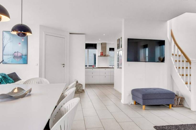Foto von Ferienhaus JS23 in Løkken - Nordjütland
