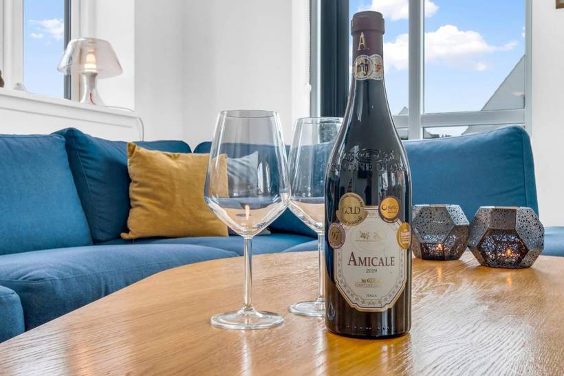 Foto von Ferienhaus JS23 in Løkken - Nordjütland