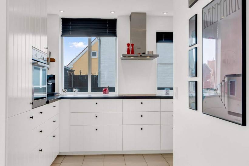 Foto von Ferienhaus JS23 in Løkken - Nordjütland