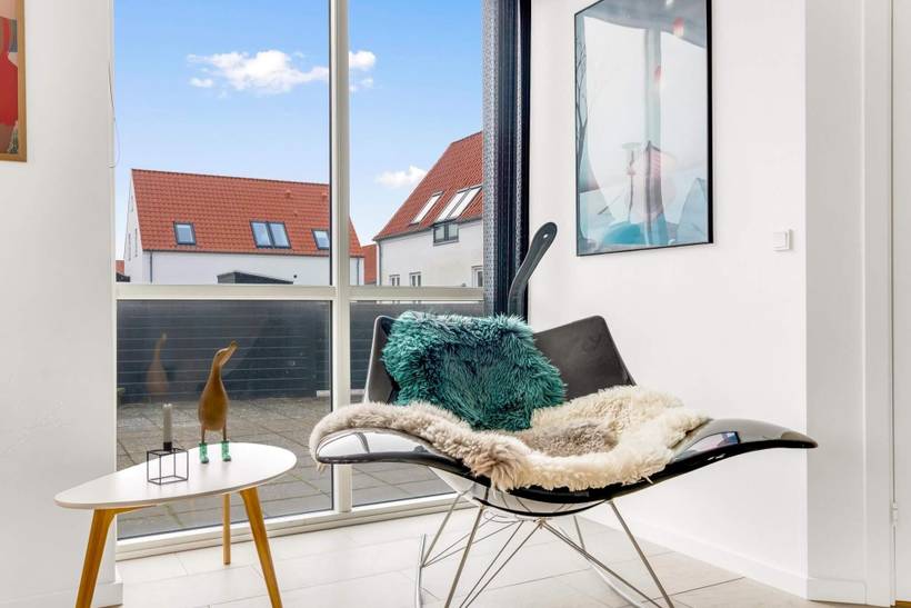 Foto von Ferienhaus JS23 in Løkken - Nordjütland