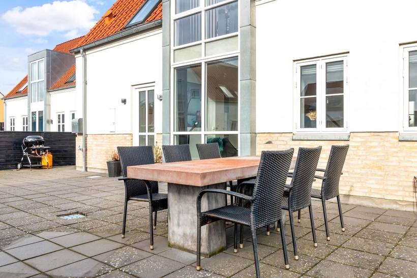 Foto von Ferienhaus JS23 in Løkken - Nordjütland