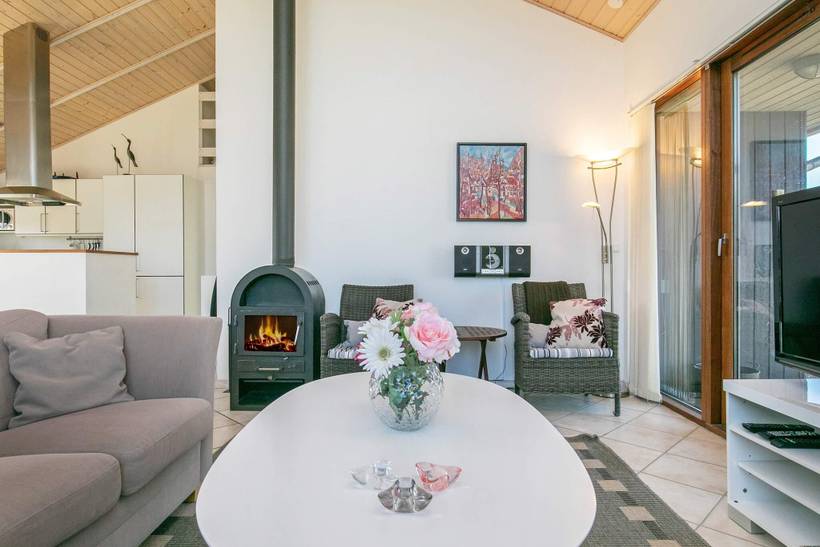 Foto von Ferienhaus JS32 in Thorsminde - Fjand - Westjütland
