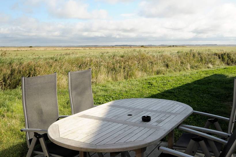 Foto von Ferienhaus JS32 in Thorsminde - Fjand - Westjütland