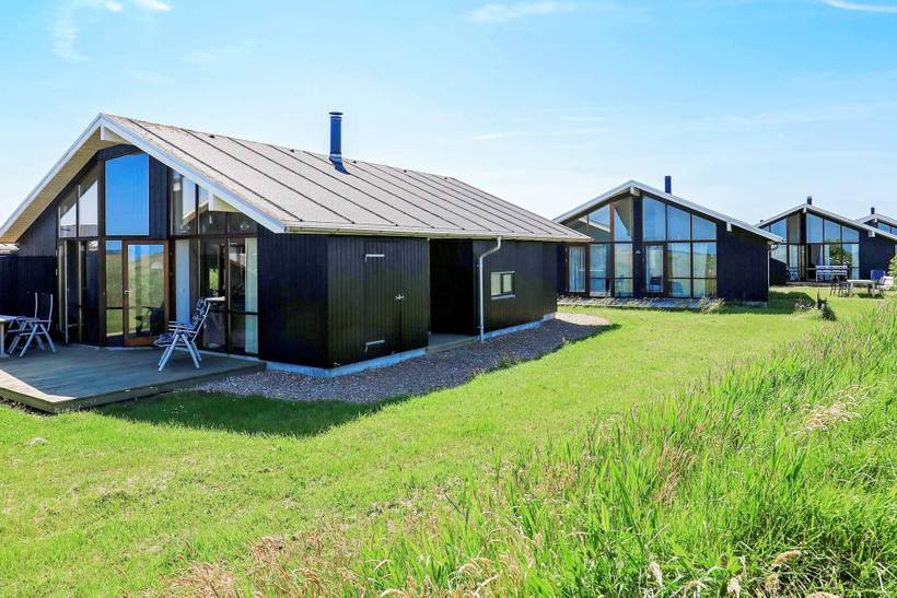 Foto von Ferienhaus JS32 in Thorsminde - Fjand - Westjütland