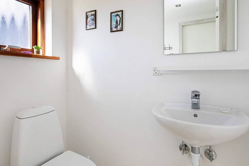 Foto von Ferienhaus JS32 in Thorsminde - Fjand - Westjütland