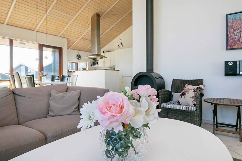 Foto von Ferienhaus JS32 in Thorsminde - Fjand - Westjütland