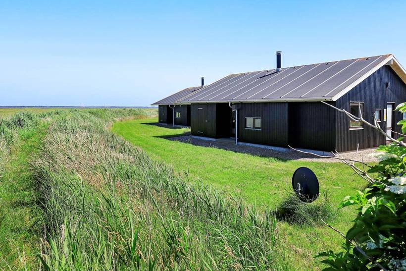 Foto von Ferienhaus JS32 in Thorsminde - Fjand - Westjütland