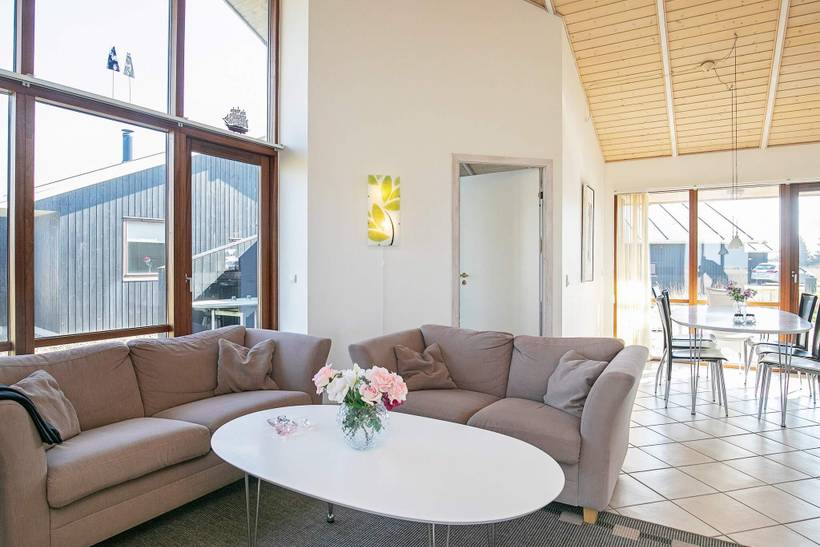 Foto von Ferienhaus JS32 in Thorsminde - Fjand - Westjütland