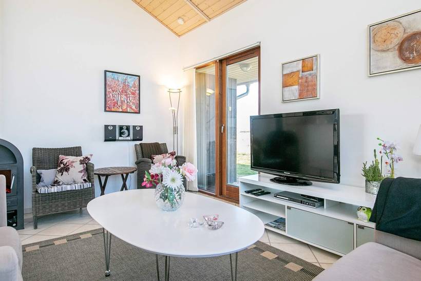 Foto von Ferienhaus JS32 in Thorsminde - Fjand - Westjütland