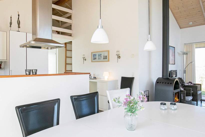 Foto von Ferienhaus JS32 in Thorsminde - Fjand - Westjütland