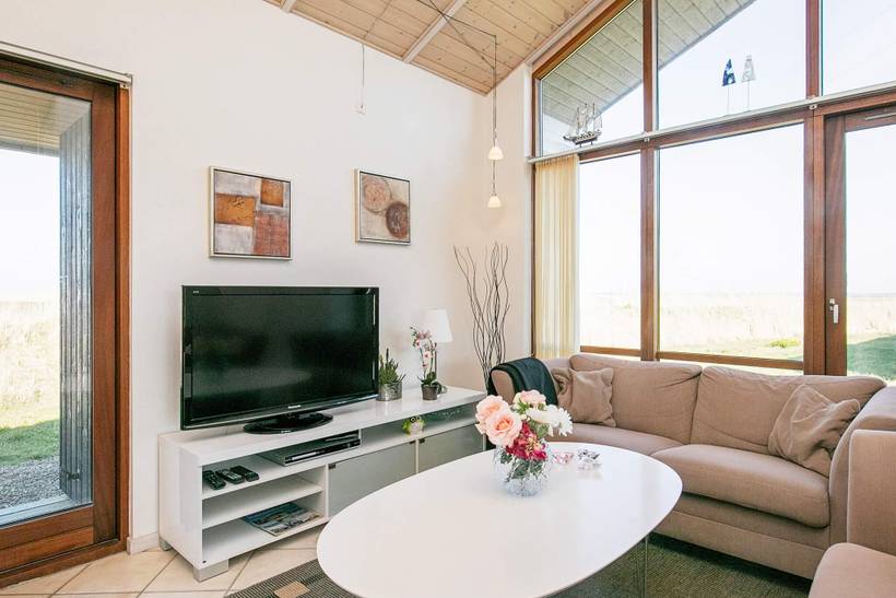 Foto von Ferienhaus JS32 in Thorsminde - Fjand - Westjütland