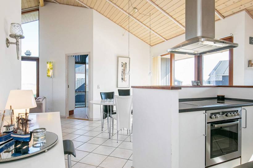 Foto von Ferienhaus JS32 in Thorsminde - Fjand - Westjütland