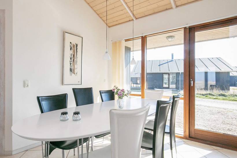 Foto von Ferienhaus JS32 in Thorsminde - Fjand - Westjütland