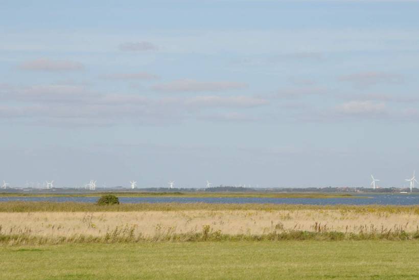Foto von Ferienhaus JS32 in Thorsminde - Fjand - Westjütland