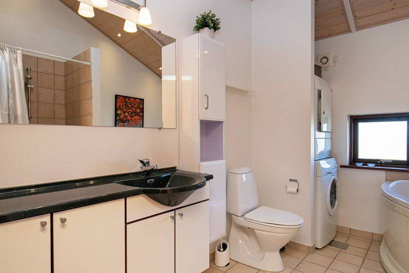 Foto von Ferienhaus JS32 in Thorsminde - Fjand - Westjütland