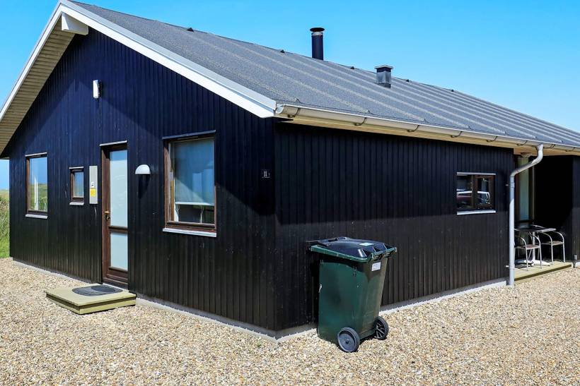 Foto von Ferienhaus JS32 in Thorsminde - Fjand - Westjütland