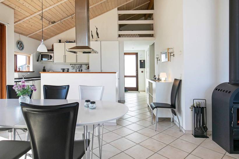 Foto von Ferienhaus JS32 in Thorsminde - Fjand - Westjütland