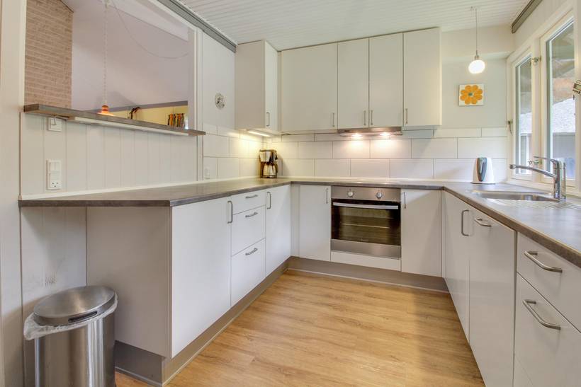 Foto von Ferienhaus JS35 in Sønderstrand - Rømø