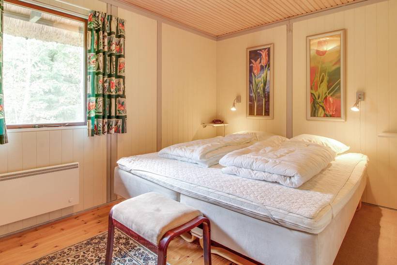 Foto von Ferienhaus JS35 in Sønderstrand - Rømø