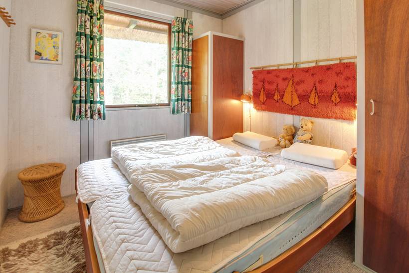 Foto von Ferienhaus JS35 in Sønderstrand - Rømø
