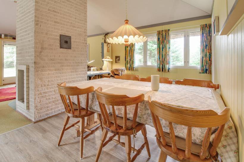 Foto von Ferienhaus JS35 in Sønderstrand - Rømø