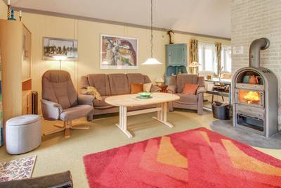 Vorschaubild von Ferienhaus JS35 in Sønderstrand - Rømø
